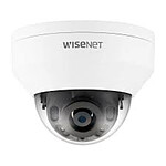 Hanwha - Caméra de surveillance Dôme réseau IR anti-vandalisme 2MP avec objectif 4 mm QNV-6022R