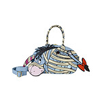 Disney - Sac à bandoulière Winnie l'ourson Sad Clown Bourriquet by Loungefly