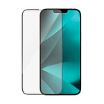 PanzerGlass Verre de protection Cristal Clear pour iPhone 14 Plus/13 Pro Max