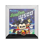Disney - Figurine POP! Mickey Mouse Disco 9 cm