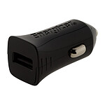Chargeur allume cigare USB et câble micro USB - 1A - Energizer