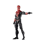 Spider-Man Comics Marvel Legends - Figurine Spider-Shot 15 cm