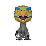 Jurassic World 3 - Figurine POP! Therizinosaurus 9 cm