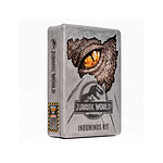 Jurassic World - Coffret cadeau Indominus Kit