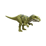 Jurassic World Epic Evolution - Figurine Wild Roar Ceratosaurus