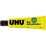 UHU Colle Universelle en Tube sans solvant 35 g