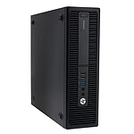 HP EliteDesk 705 G3 SFF (PRO A685781)