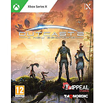 Outcast 2 A New Beginning (XBOX SERIE X)