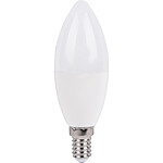 Ampoule LED connectée E14 (LuzE) 2700/6500k 400LM 5W WiFi - Voltman