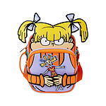Nickelodeon - Sac à bandoulière Les Razmoket Rugrats Angelica by Loungefly
