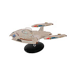 Star Trek Voyager - Vaisseau USS Equinox Ncc-72381 (Xl)