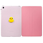 Bone Folio compatible iPad Mini 7.9 (2012/12/13 - 1st/2nd/3rd gen) Rose