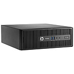 HP ProDesk 400 G3 SFF (400G3-SFF-i3-6100-B-11850)