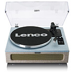 Lenco - Platine Vinyle bluetooth