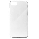 Avizar Coque Apple iPhone SE 2022, 2020 / iPhone 8, 7 Polycarbonate rigide Protection Antirayures - Transparente
