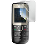 3mk Protection Écran pour Nokia C2-00 en Hydrogel Antichoc Transparent