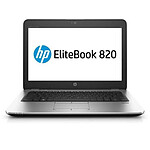 HP EliteBook 820-G3 (820-G38480i5)