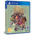 The Knight Witch Deluxe Edition PS4