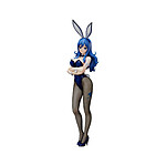 Fairy Tail - Statuette 1/4 Juvia Lockser: Bunny Ver 49 cm