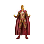 Les Gardiens de la Galaxie Comics Marvel Legends - Figurine Warlock 15 cm
