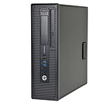 HP EliteDesk 800 G1 SFF (800G1-2453) (800G1) - Reconditionné