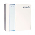 Secure Sonde De Température Sur Piles Z-wave - Secure SEC_SES302