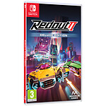 Redout 2 Deluxe Edition Nintendo SWITCH