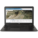 HP ZBook 15u G3 (ZB15uG3-i7-6500U-FHD-B-10485) - Reconditionné