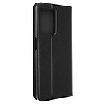 Bigben Étui pour Oppo A57 et Oppo A57s Porte-carte Fonction Support  Noir