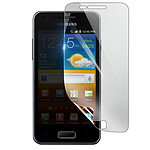 3mk Protection Écran pour Samsung Galaxy S Advance en Hydrogel Antichoc Transparent