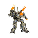 Transformers Masterpiece Movie Series - Figurine Decepticon Brawl 26 cm