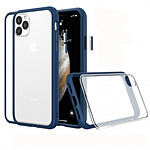 Rhinoshield Coque pour Apple iPhone 15 Pro Modulaire MOD NX(TM) Bleu