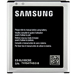 Samsung Batterie original  EB-BJ100CBE 1850mAh pour Galaxy J1