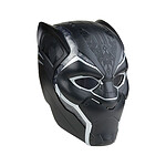 Black Panther Marvel Legends Series - Casque électronique Black Panther