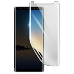 3mk Protection Écran pour Samsung Galaxy Note 8 en Hydrogel Antichoc Transparent
