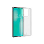 Force Case Coque pour Redmi Note 13 5G Renforcée FEEL Système Tryax Transparent