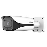 Dahua - Caméra Bullet WizMind IR à focale variable 8 MP DH-IPC-HFW5842EP-ZE-2712-S2