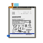 Samsung Batterie Interne pour Samsung Galaxy A51 5G 4500mAh Original  EB-BA516ABY Noir