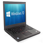 Lenovo ThinkPad X270 (X2708240i5) - Reconditionné