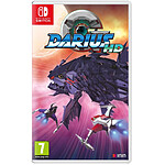 G-Darius HD Nintendo Switch