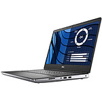 Dell Precision 7750 (RTX 3000)