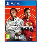 F1 2020 Standard Edition (PS4)