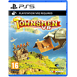 Townsmen VR PS5 (PSVR2)