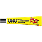 UHU Tube Colle universelle FLEX + CLEAN 20 g