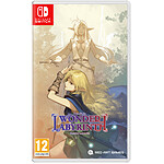 Record Of Lodoss War : Deedlit In Wonder Labyrinth Nintendo SWITCH