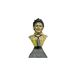 Massacre à la tronçonneuse - Mini buste Leatherface 15 cm