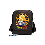 Dragon Ball - Sac Besace DBZ/ Goku