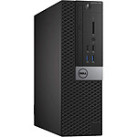 Dell OptiPlex 7040 SFF (7040SFF-i5-6600-9608)