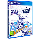 Inked: A Tale of Love PS4