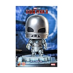 Iron Man 3 - Figurine Cosbi Iron Man Mark 1 8 cm
